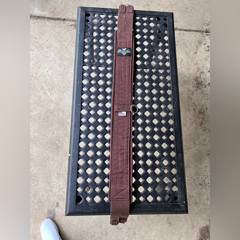 Professional’s Choice VenTech Girth 48”